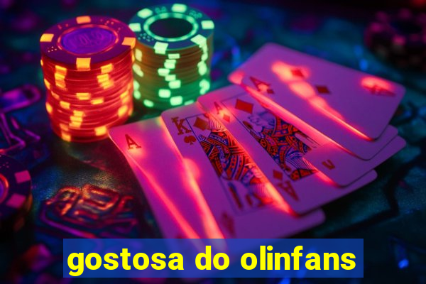 gostosa do olinfans